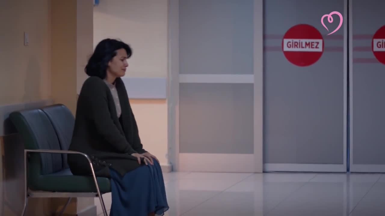 Кадры из сериала Ветреный 10 серия 1 сезон (2019)