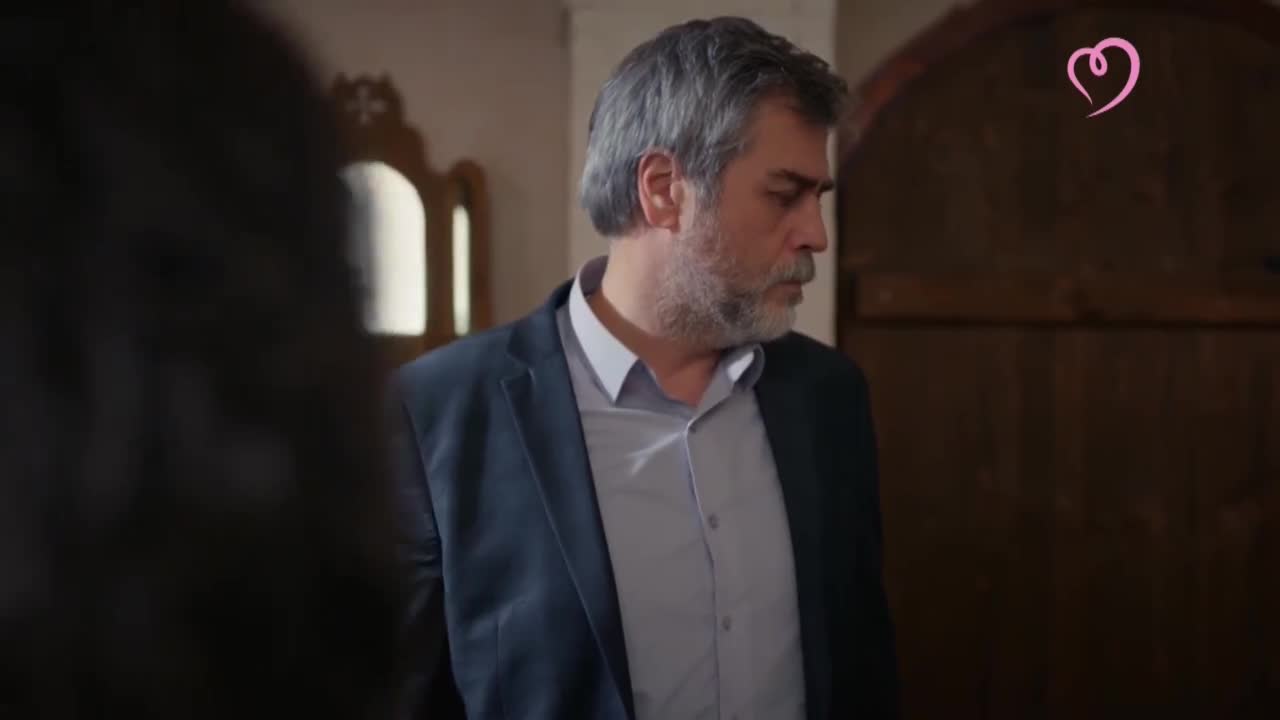 Кадры из сериала Ветреный 11 серия 1 сезон (2019)