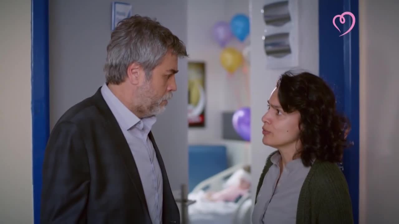 Кадры из сериала Ветреный 16 серия 1 сезон (2019)