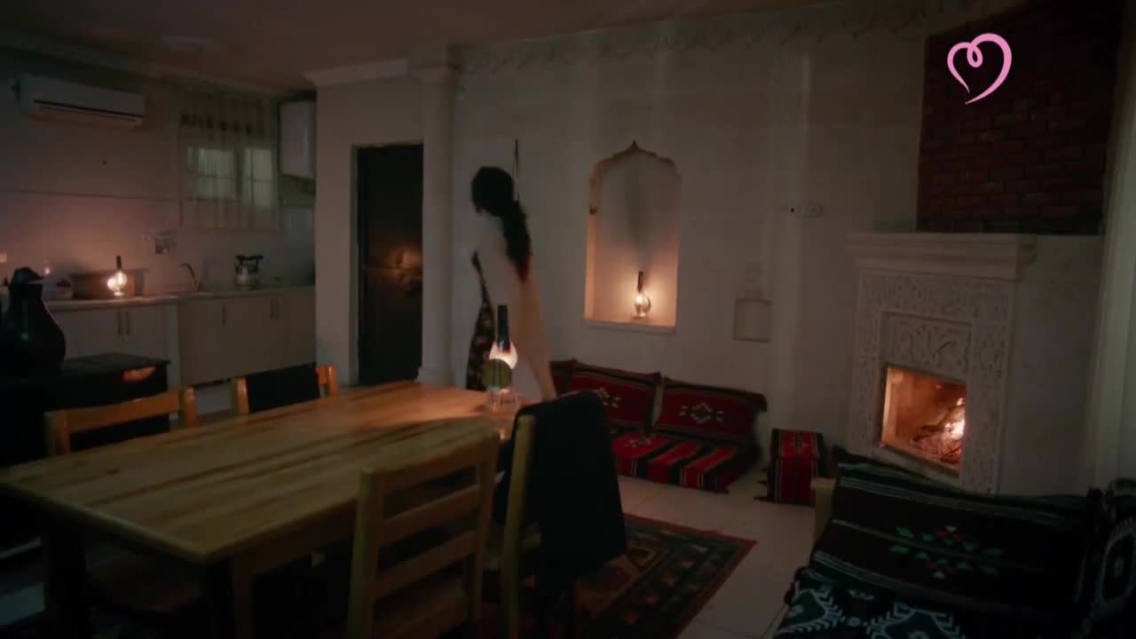 Кадры из сериала Ветреный 23 серия 1 сезон (2019)