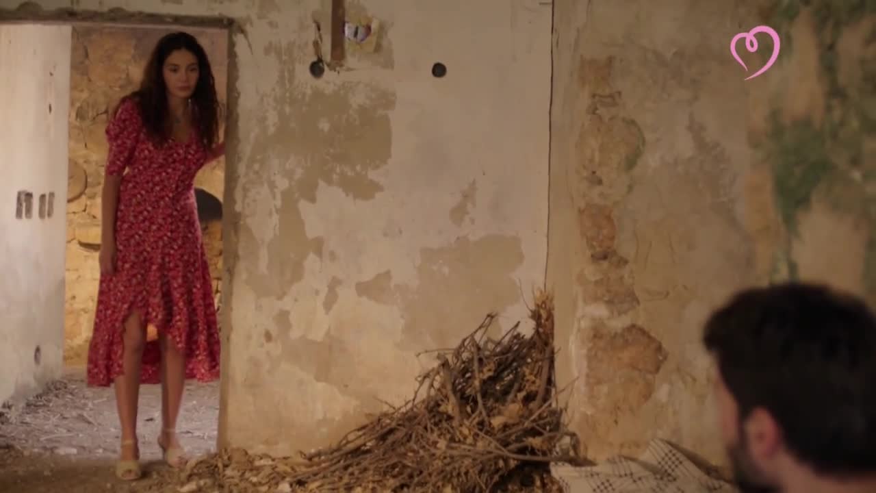 Кадры из сериала Ветреный 21 серия 3 сезон (2019)