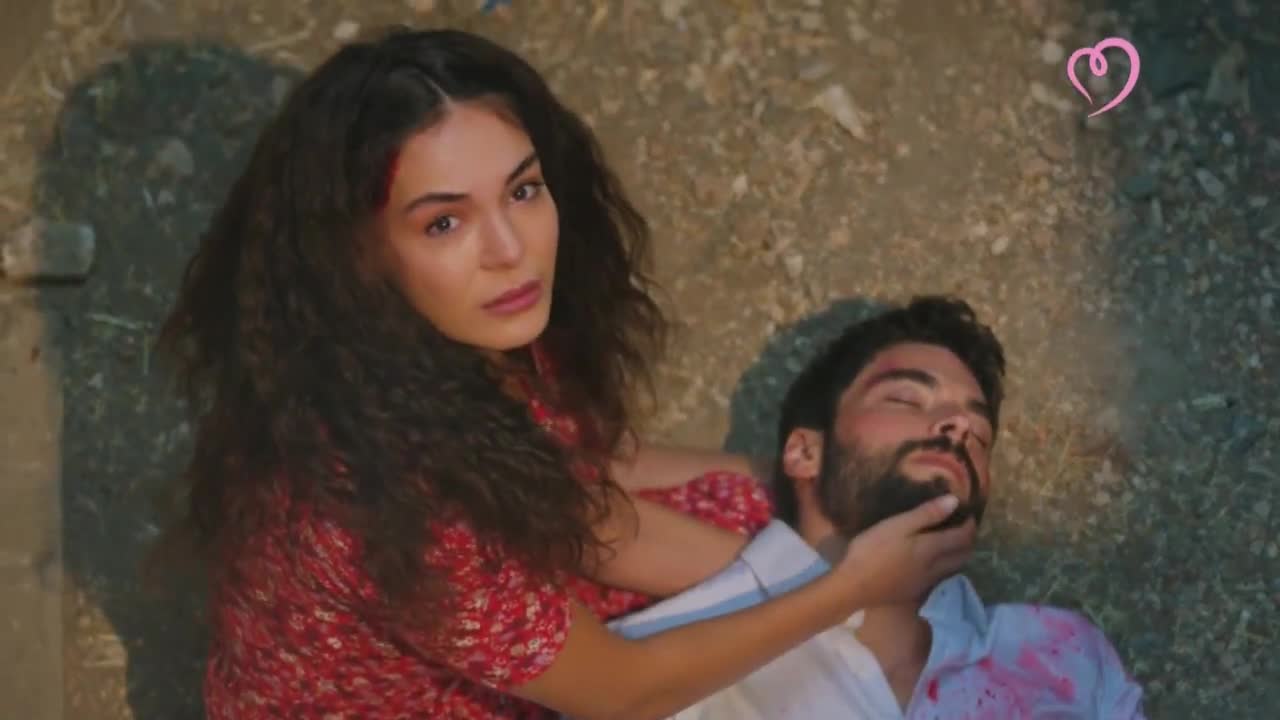 Кадры из сериала Ветреный 22 серия 3 сезон (2019)