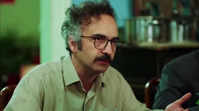 Кадры из сериала Пять братьев 8 серия 1 сезон (2015)
