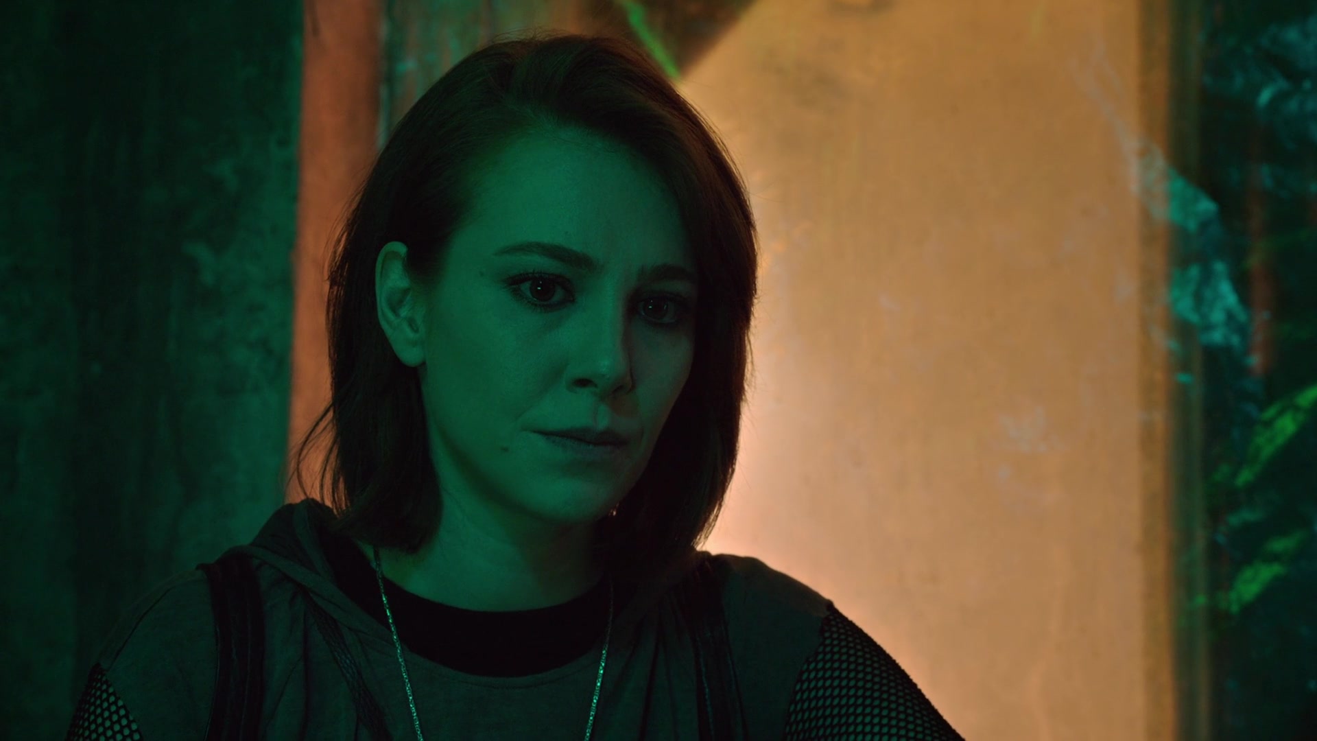 Кадры из сериала Безжизненные (2018)