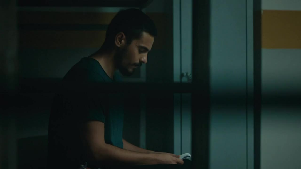 Кадры из сериала Ворон 2 серия 2 сезон (2019)