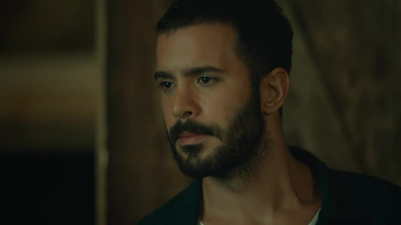 Кадры из сериала Ворон 3 серия 2 сезон (2019)