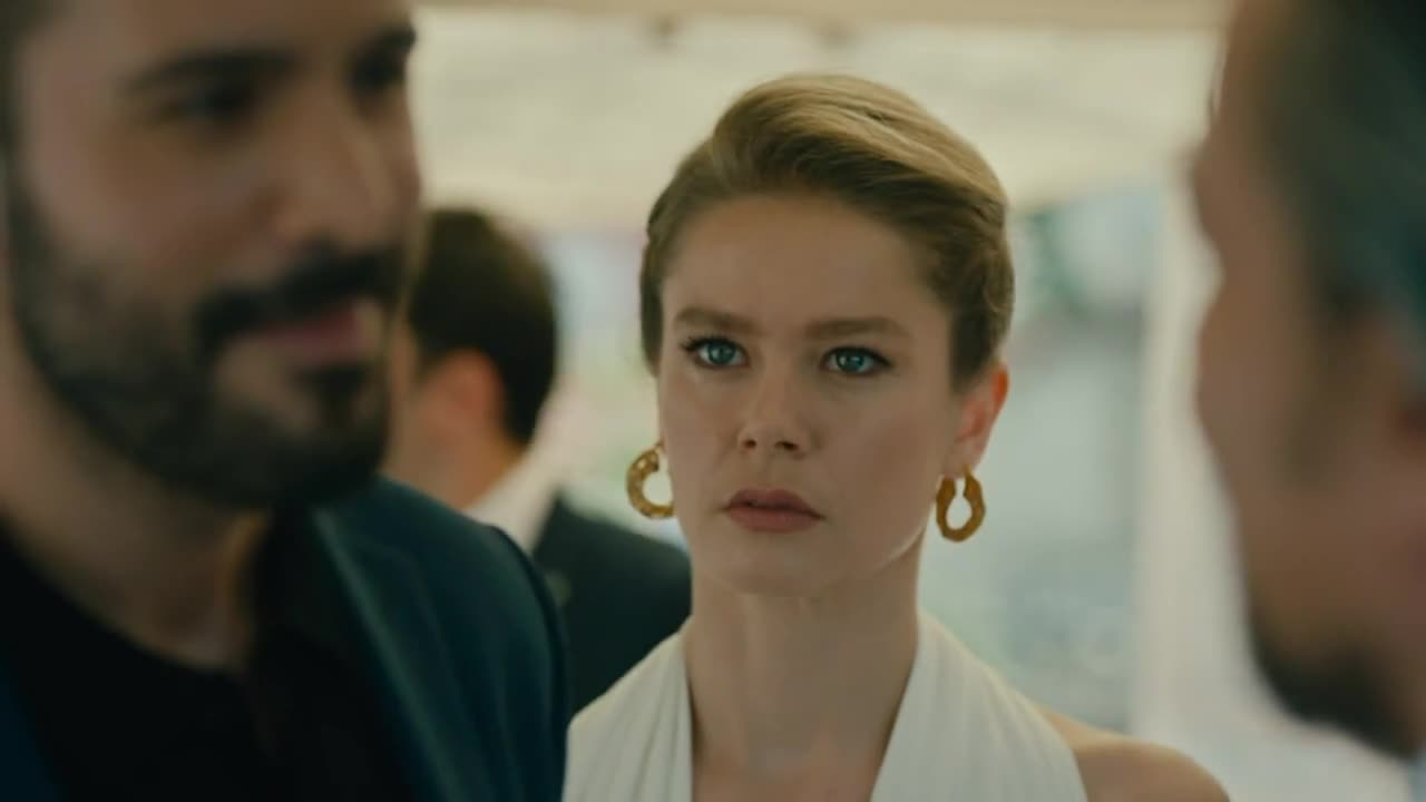 Кадры из сериала Ворон 4 серия 2 сезон (2019)
