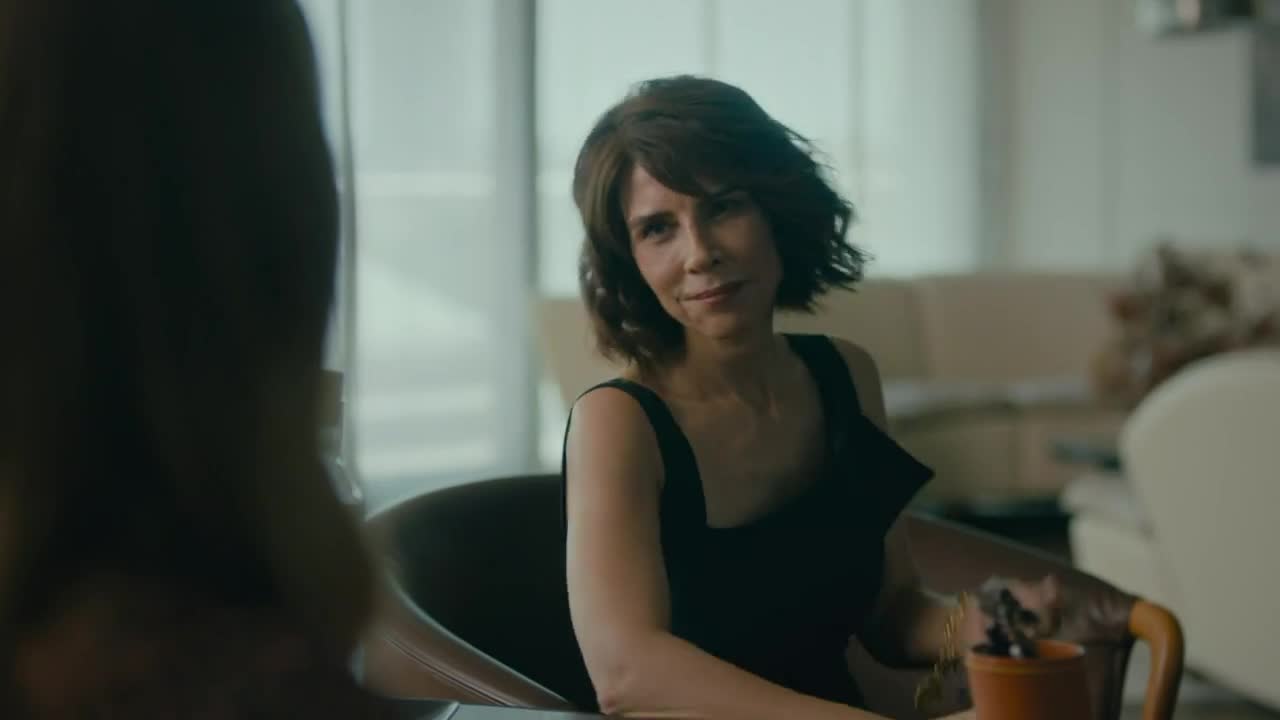 Кадры из сериала Ворон 5 серия 2 сезон (2019)