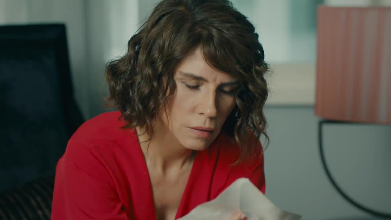 Кадры из сериала Ворон 7 серия 2 сезон (2019)