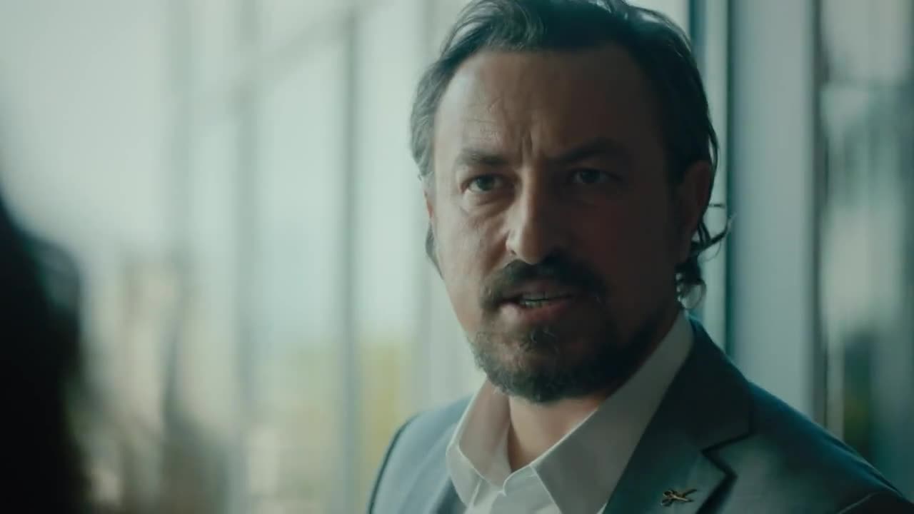 Кадры из сериала Ворон 8 серия 2 сезон (2019)