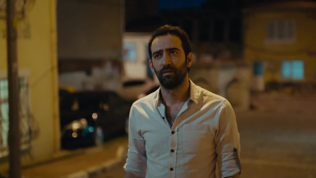 Кадры из сериала Ворон 9 серия 2 сезон (2019)