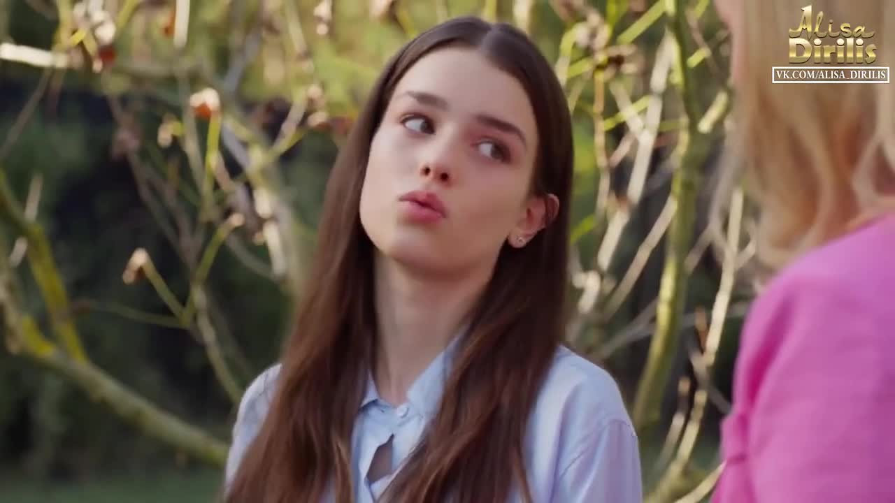 Кадры из сериала Жемчужные зерна 1 серия 2 сезон (2024)