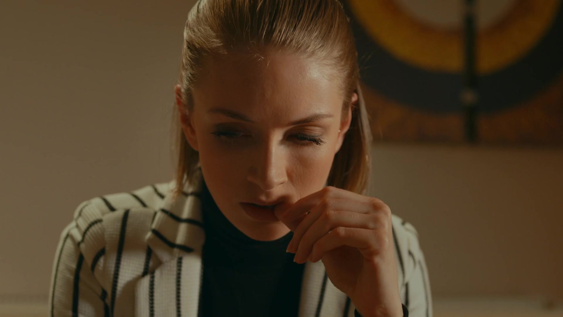 Кадры из сериала 46 исчезнувших 4 серия 1 сезон (2016)