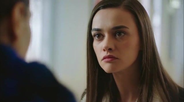 Кадры из сериала Запах ребенка 3 серия 1 сезон (2017)