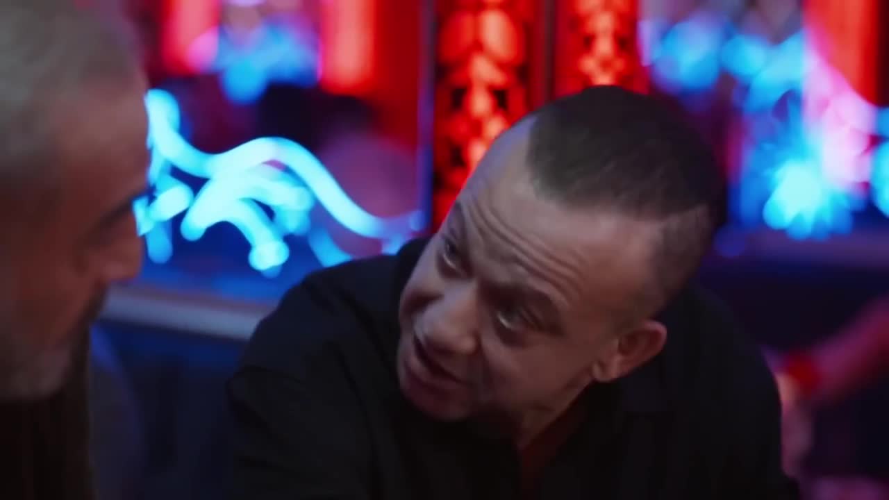 Кадры из сериала Жемчужные зерна 13 серия 2 сезон (2024)