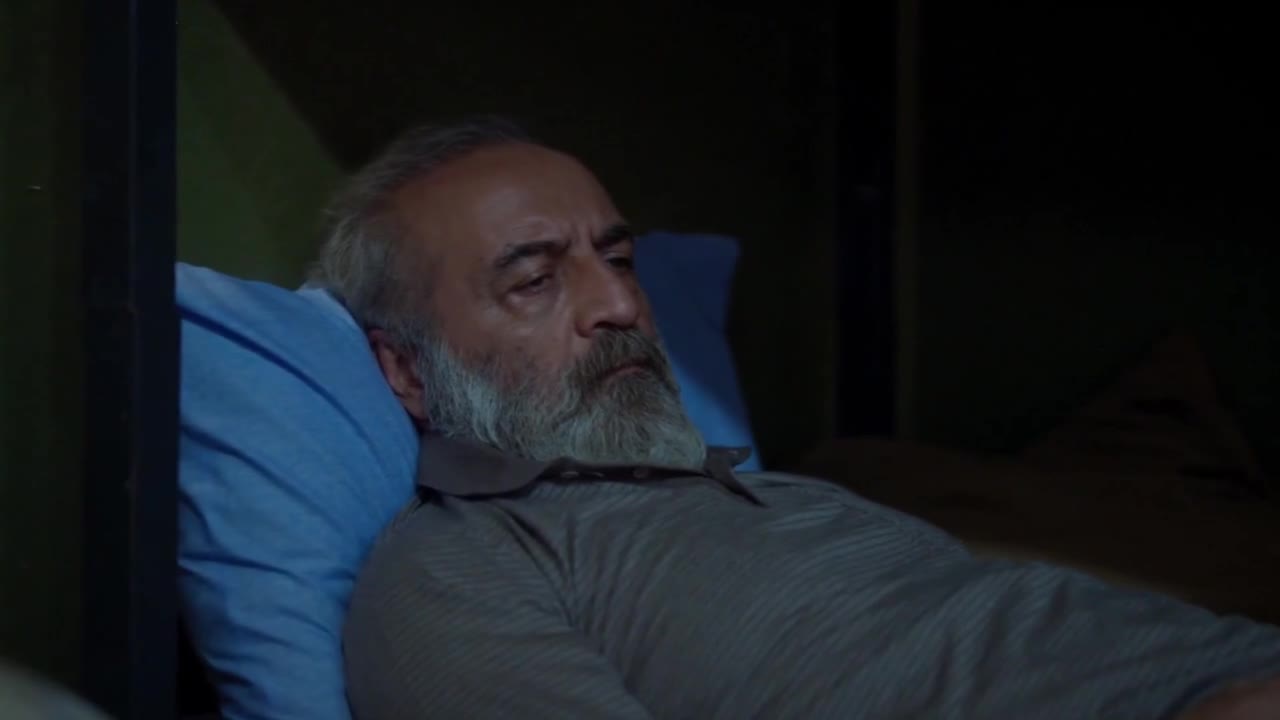 Кадры из сериала Жемчужные зерна 16 серия 2 сезон (2024)