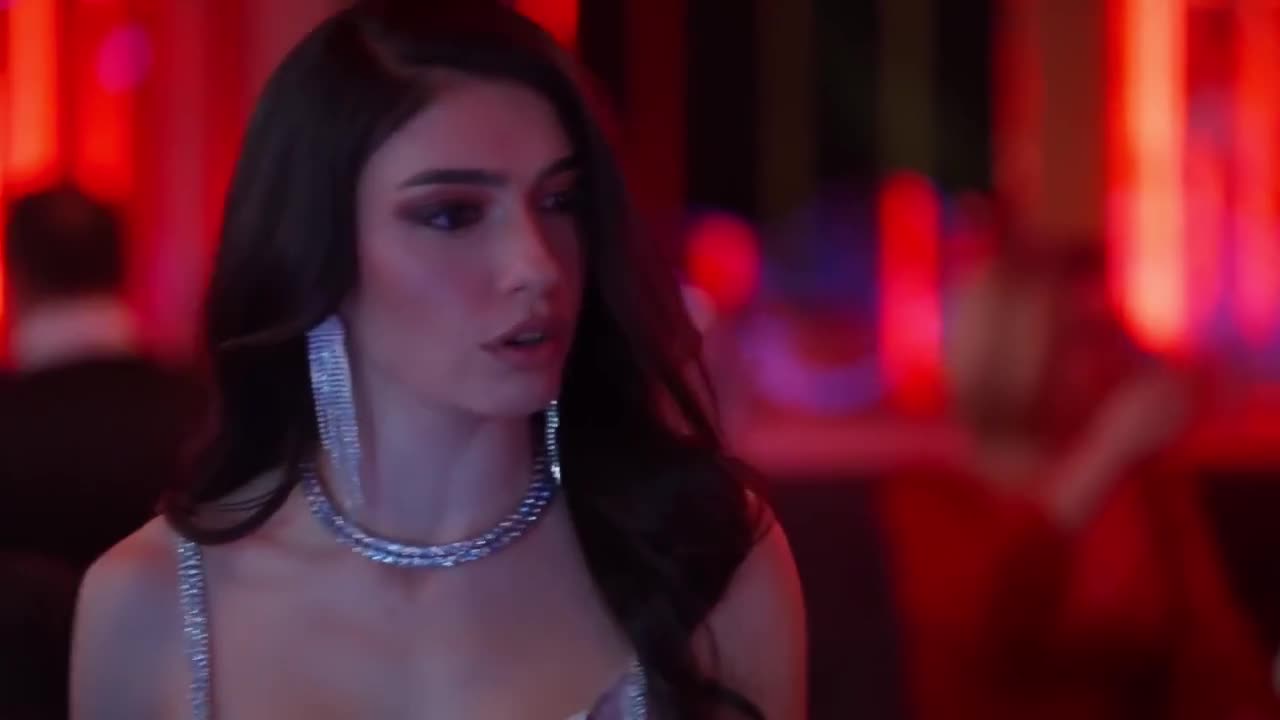Кадры из сериала Жемчужные зерна 17 серия 2 сезон (2024)