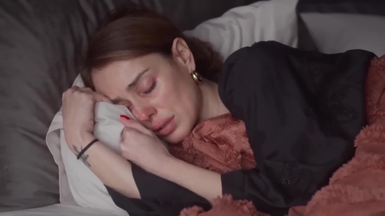 Кадры из сериала Жемчужные зерна 18 серия 2 сезон (2024)