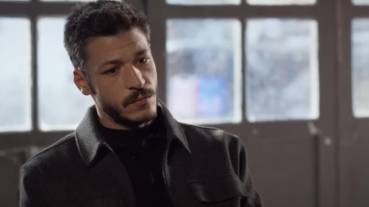 Кадры из сериала Жемчужные зерна 19 серия 2 сезон (2024)