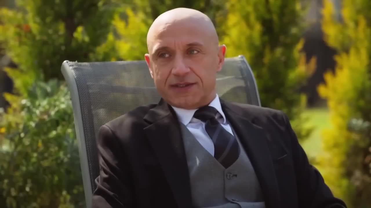 Кадры из сериала Жемчужные зерна 20 серия 2 сезон (2024)