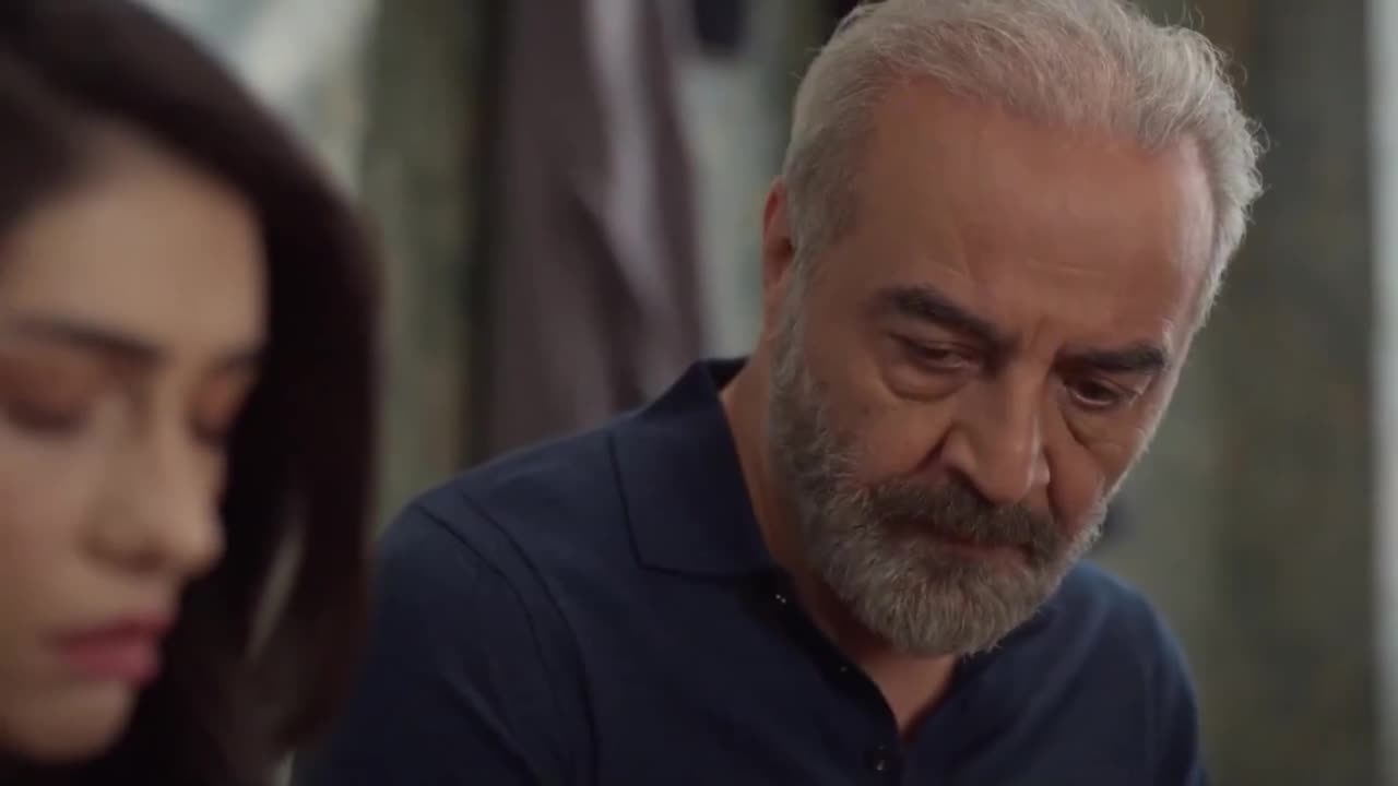Кадры из сериала Жемчужные зерна 23 серия 2 сезон (2024)
