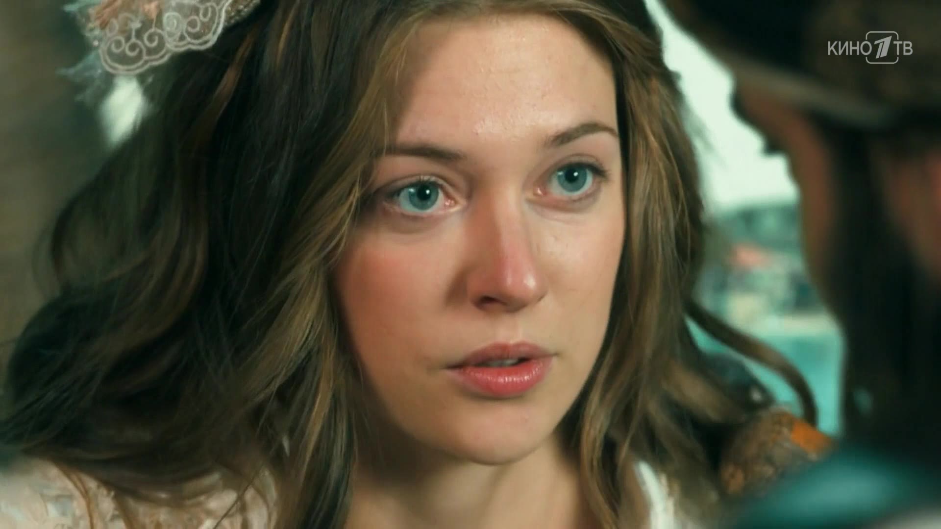 Кадры из сериала Султан моего сердца 2 серия 1 сезон (2018)