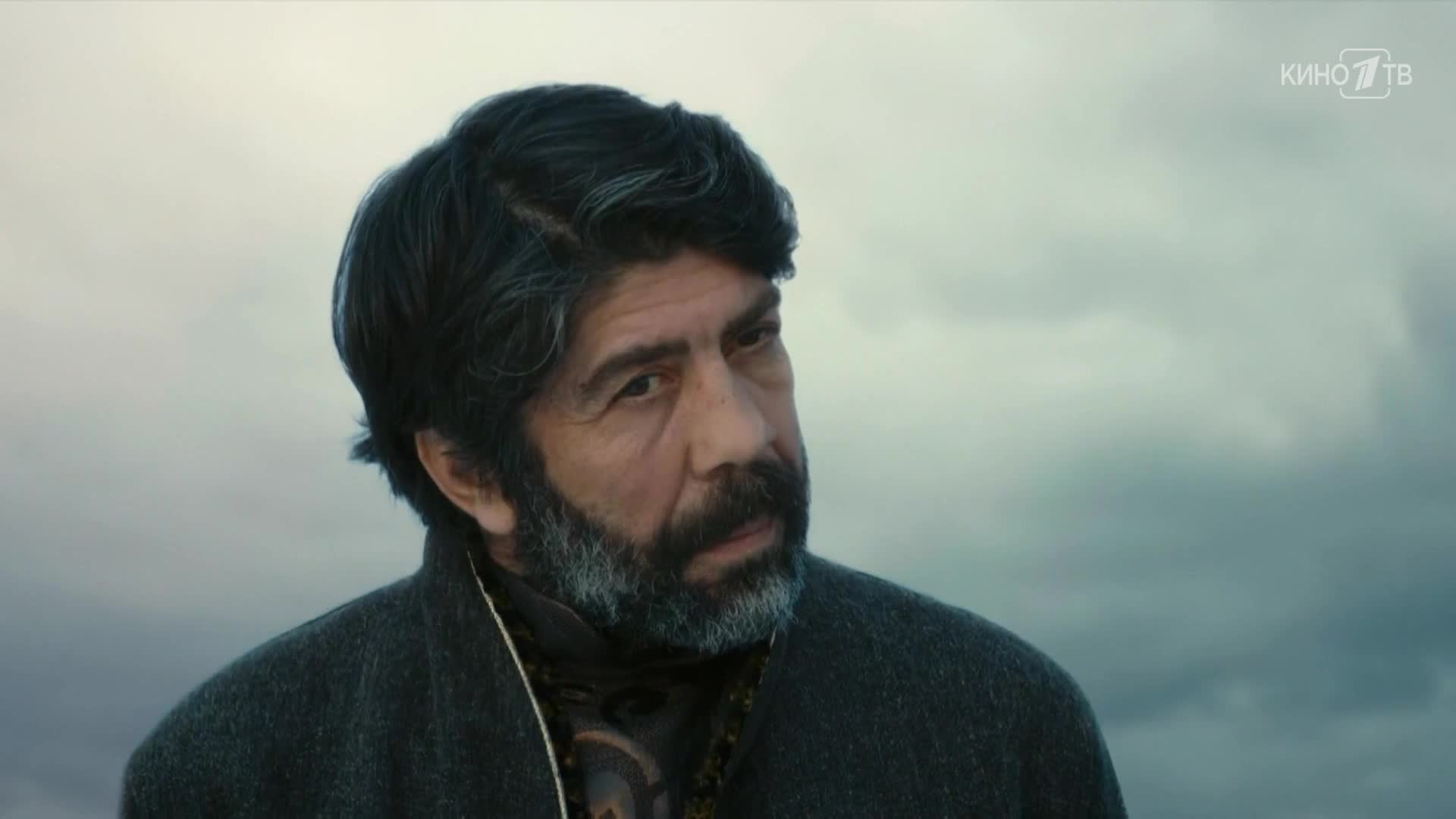 Кадры из сериала Султан моего сердца 6 серия 1 сезон (2018)