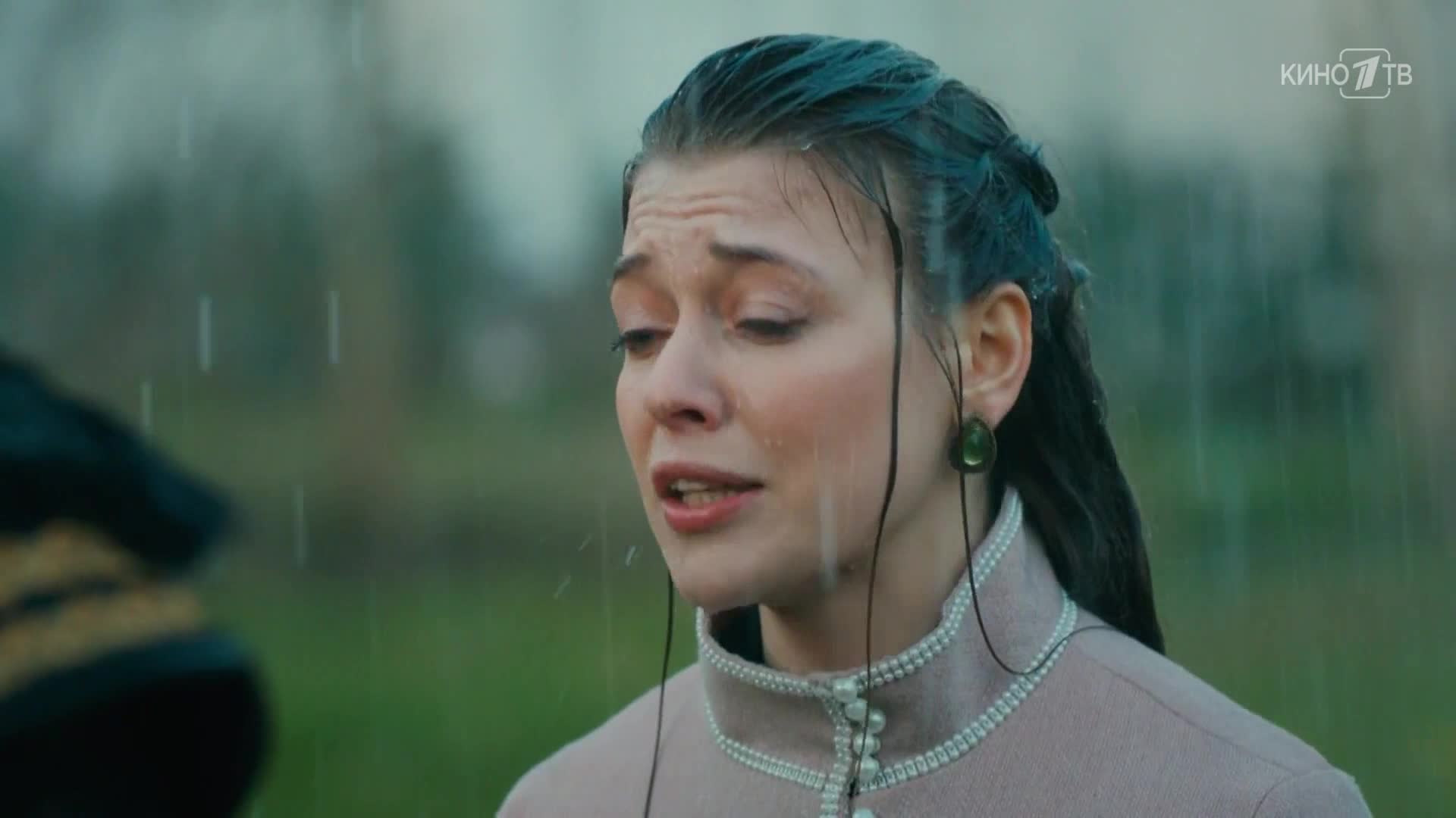 Кадры из сериала Султан моего сердца 15 серия 1 сезон (2018)