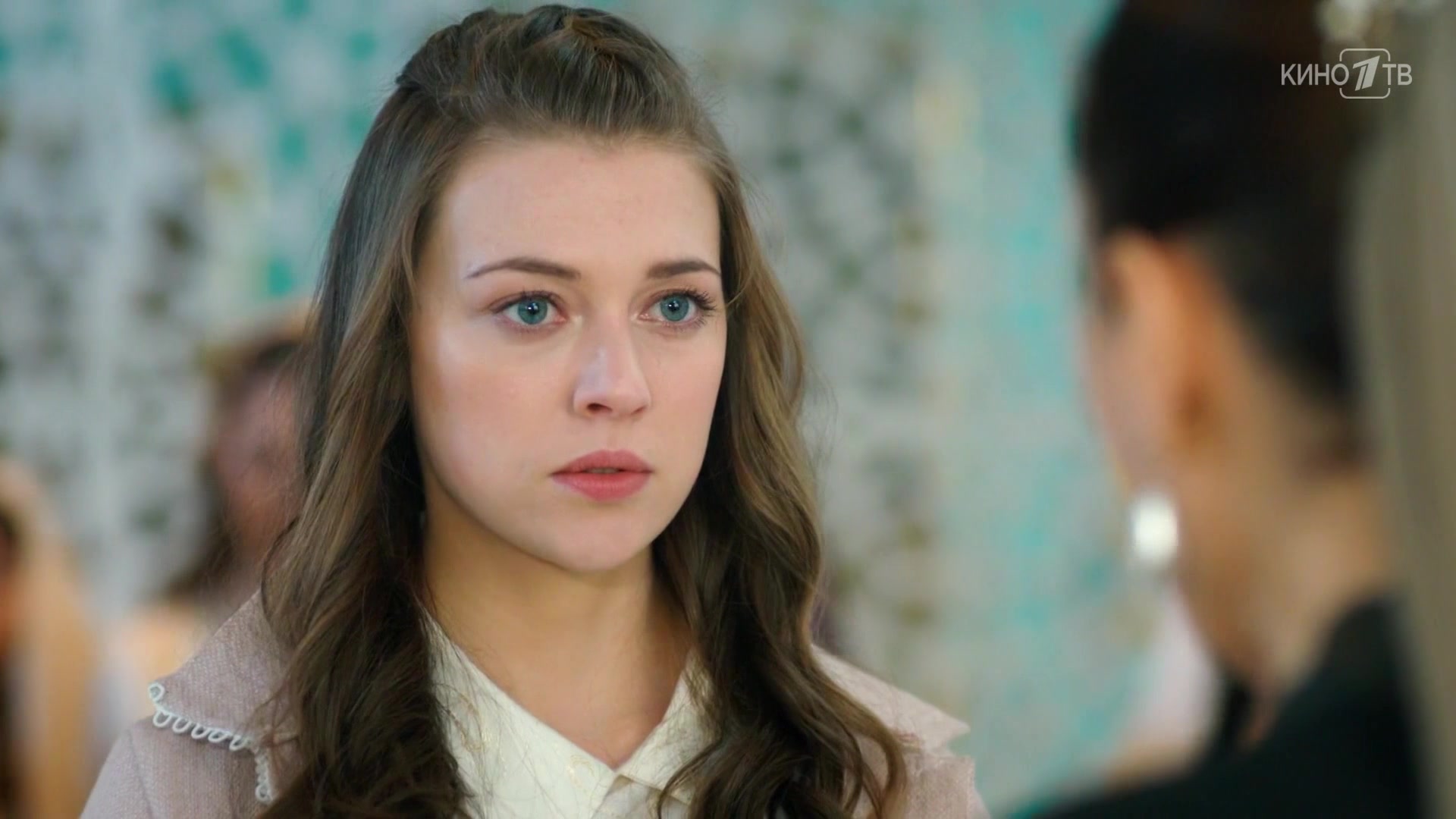 Кадры из сериала Султан моего сердца 16 серия 1 сезон (2018)