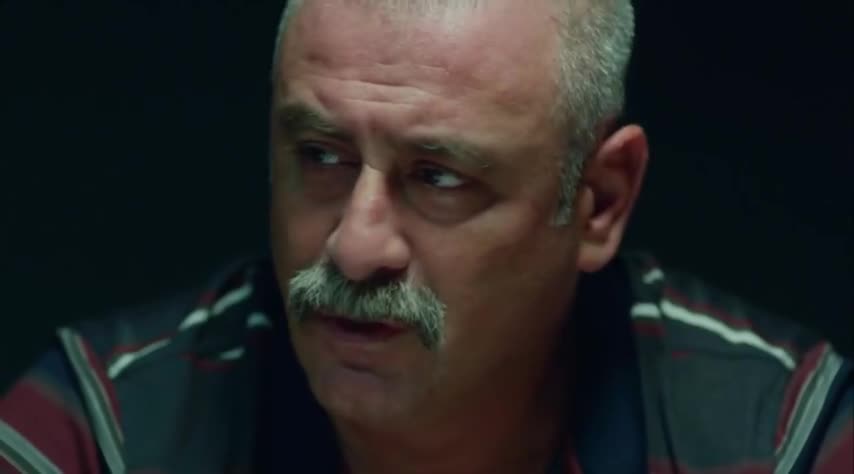 Кадры из сериала Сон 6 серия 1 сезон (2017)