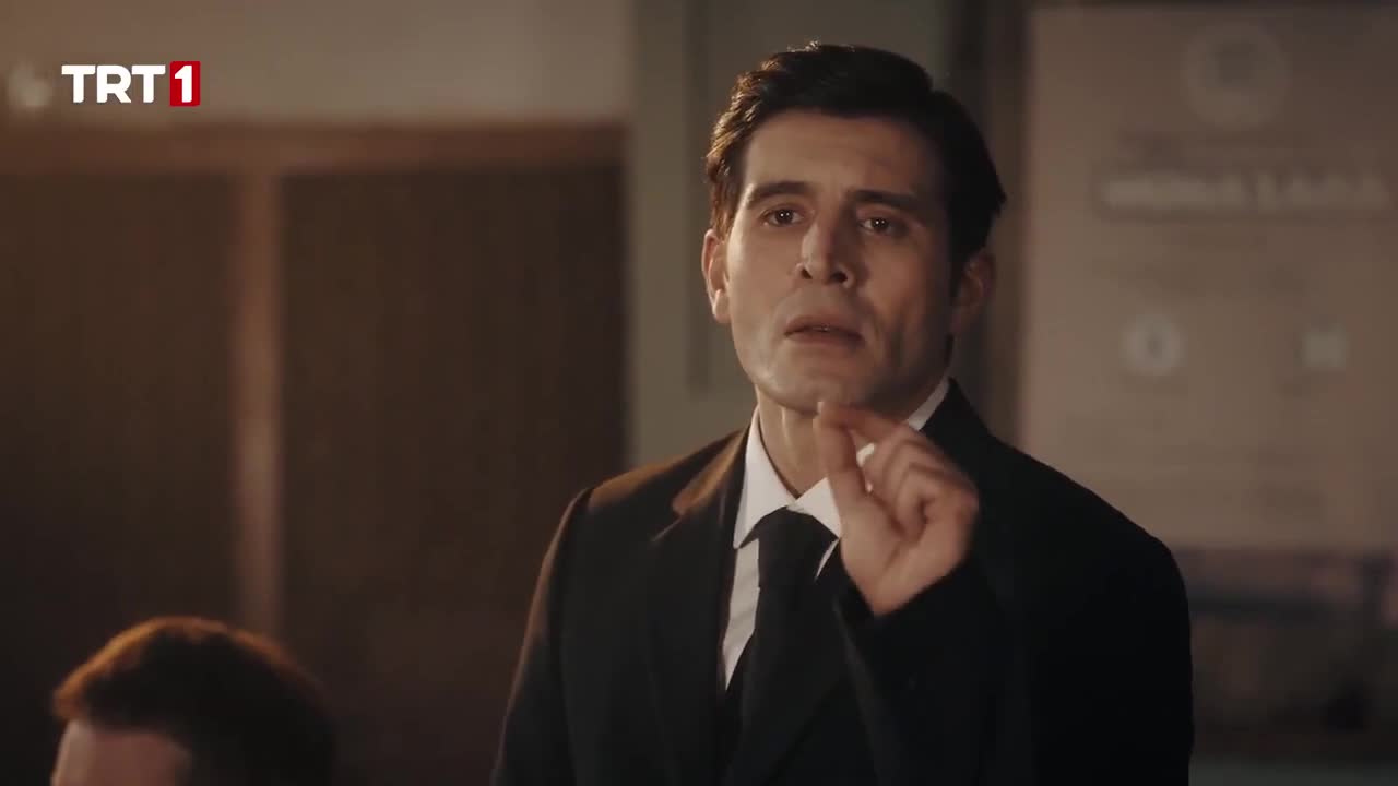 Кадры из сериала Однажды в Стамбуле 1 серия 1 сезон (2025)