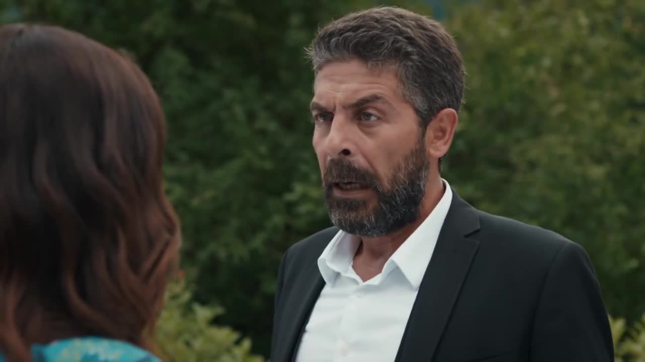 Кадры из сериала Ты расскажи, Карадениз (2018)