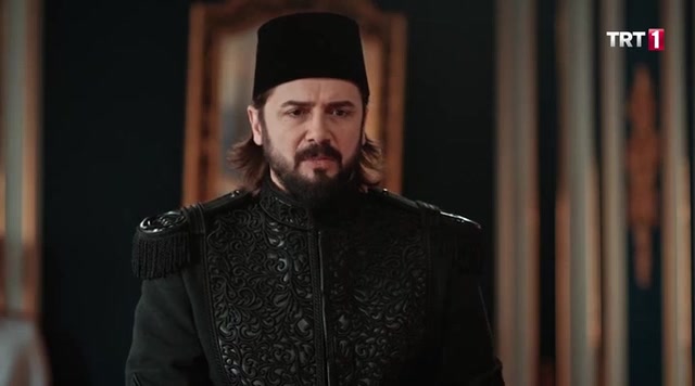 Кадры из сериала Права на престол Абдулхамид 12 серия 4 сезон (2017)
