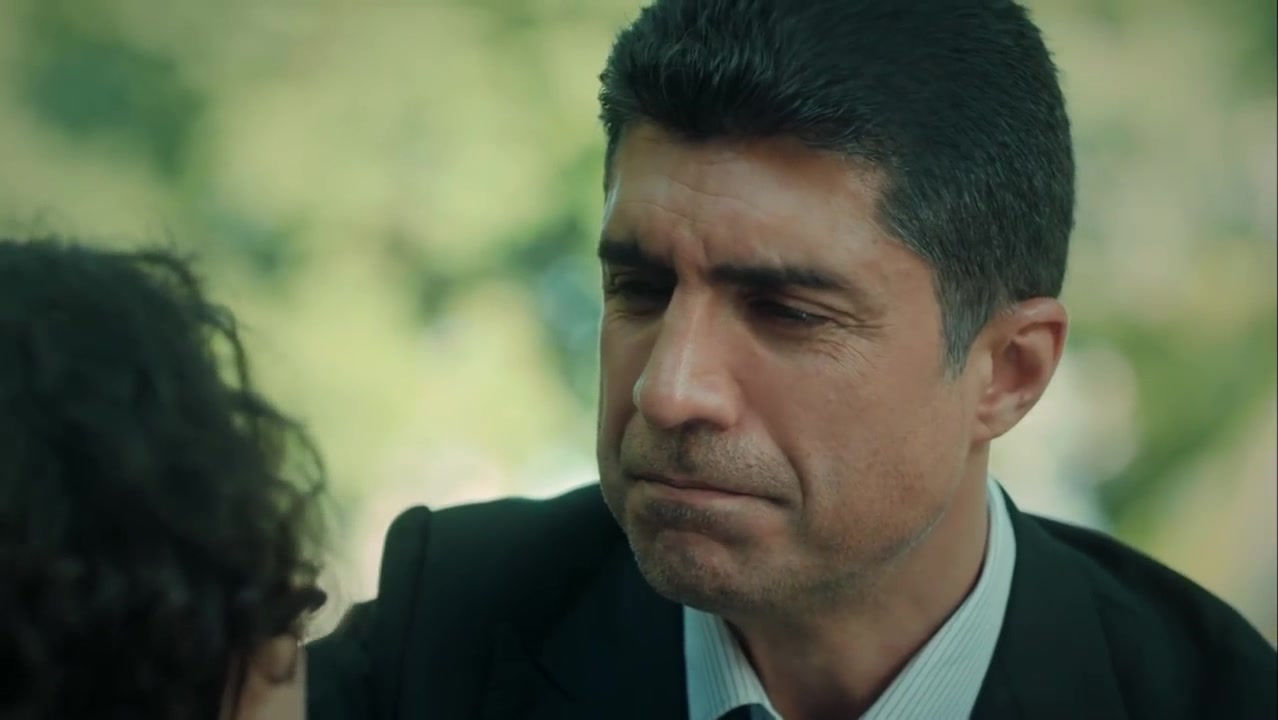Кадры из сериала Стамбульская невеста (2017)
