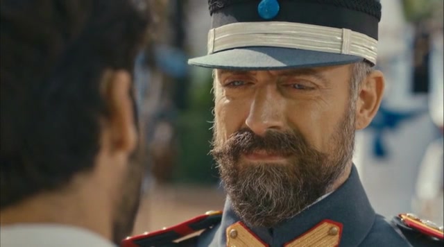 Кадры из сериала Ты моя Родина 2 серия 1 сезон (2016)