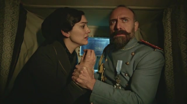 Кадры из сериала Ты моя Родина 4 серия 1 сезон (2016)