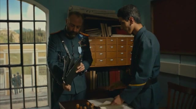 Кадры из сериала Ты моя Родина 8 серия 1 сезон (2016)