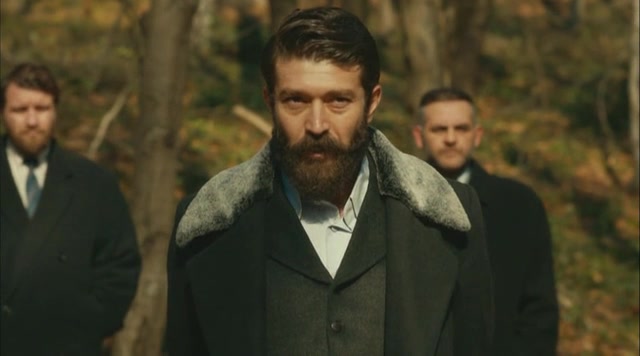 Кадры из сериала Ты моя Родина 14 серия 1 сезон (2016)