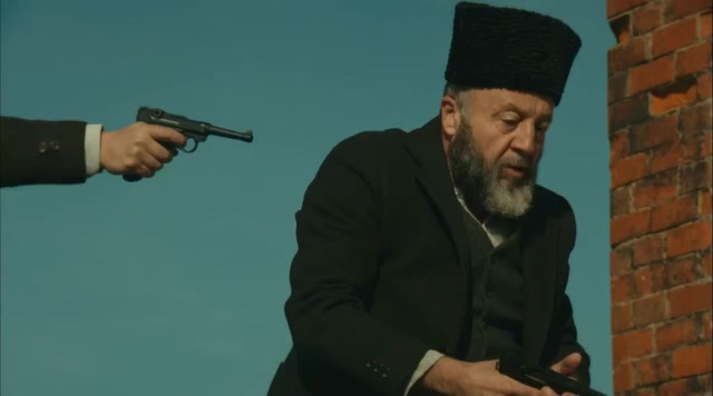 Кадры из сериала Ты моя Родина 21 серия 1 сезон (2016)