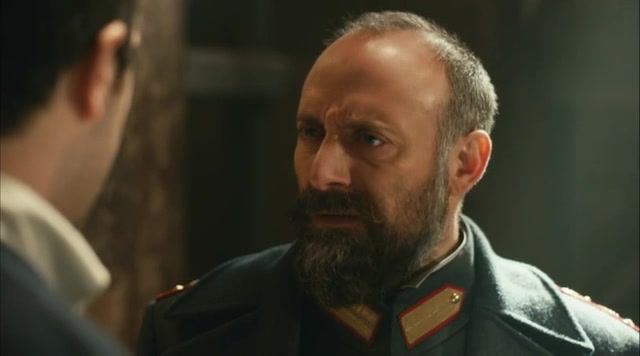 Кадры из сериала Ты моя Родина 22 серия 1 сезон (2016)