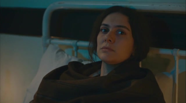Кадры из сериала Ты моя Родина 12 серия 2 сезон (2016)