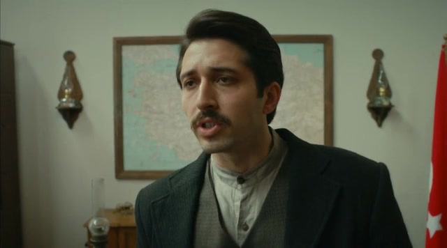 Кадры из сериала Ты моя Родина 22 серия 2 сезон (2016)