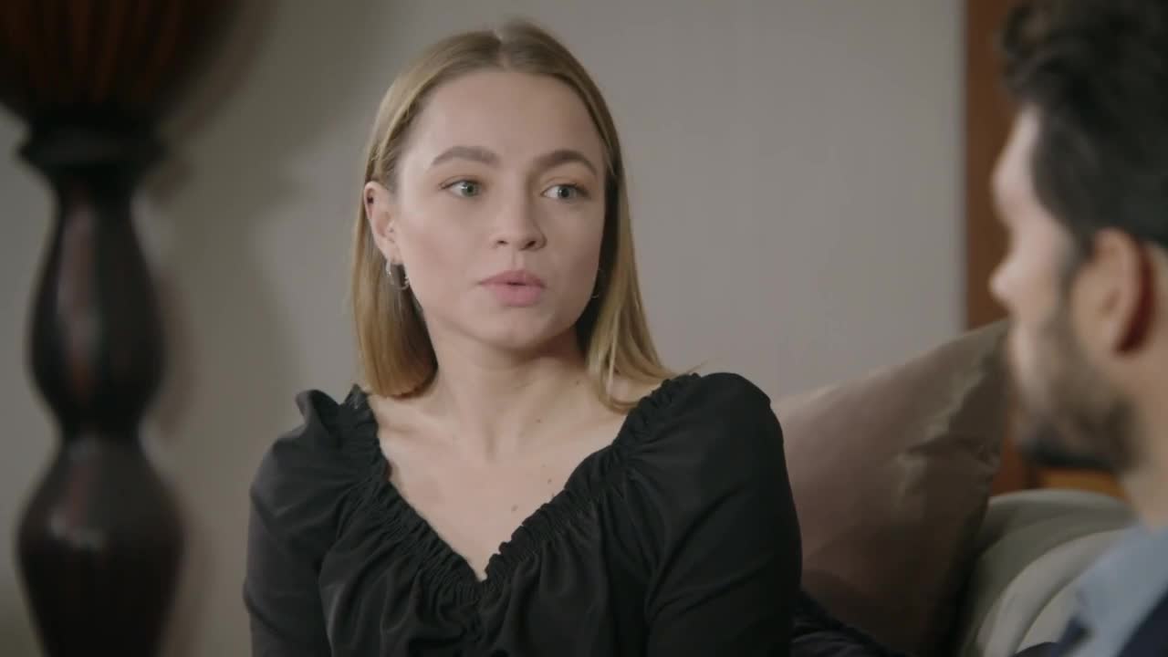 Кадры из сериала Сломанные жизни 4 серия 2 сезон (2021)