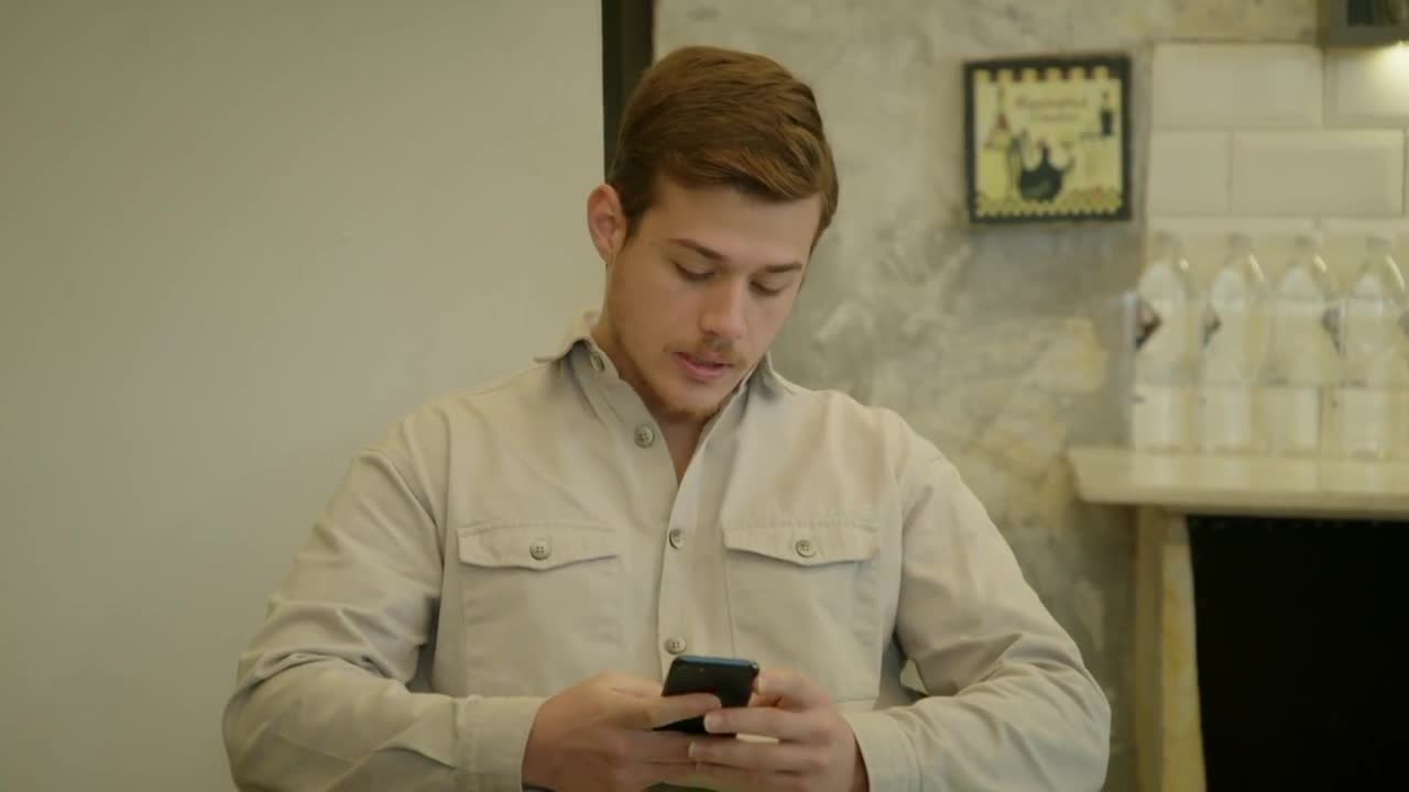 Кадры из сериала Сломанные жизни 5 серия 2 сезон (2021)