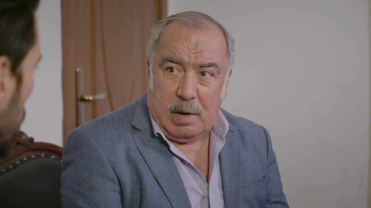 Кадры из сериала Сломанные жизни 6 серия 2 сезон (2021)
