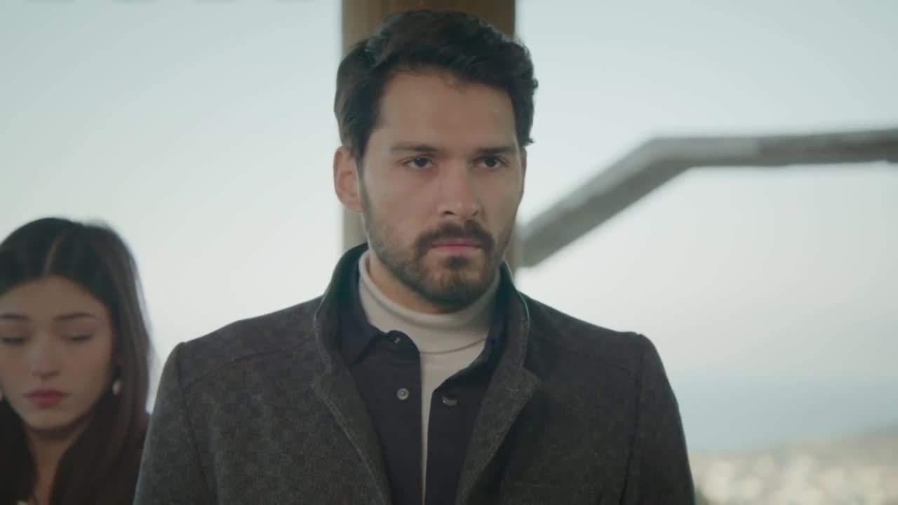 Кадры из сериала Сломанные жизни 14 серия 2 сезон (2021)