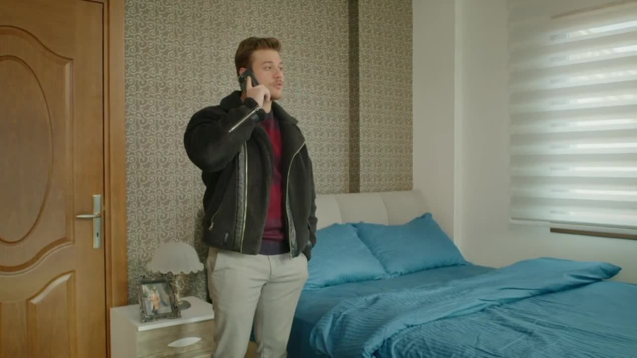 Кадры из сериала Сломанные жизни 16 серия 2 сезон (2021)