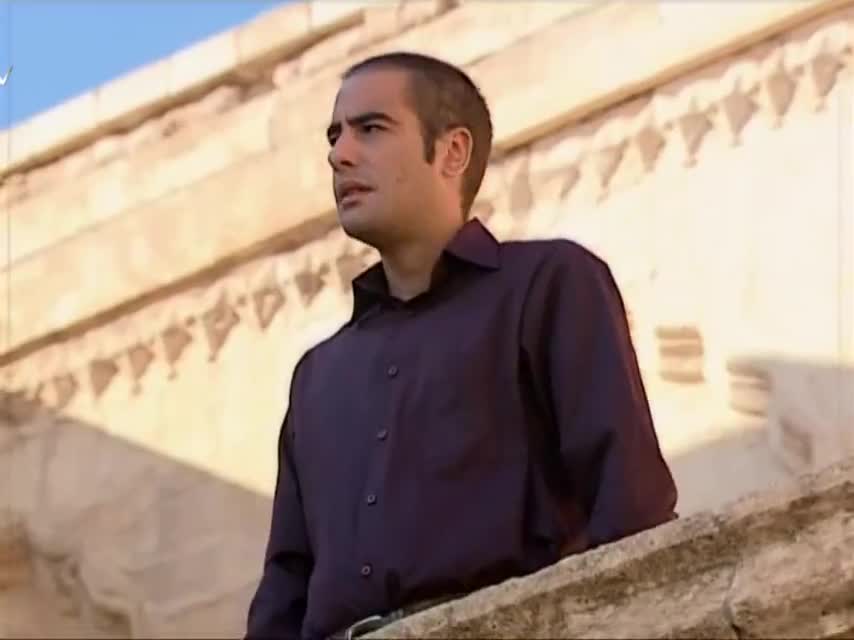 Кадры из сериала Сыла. Возвращение домой 10 серия 2 сезон (2006)