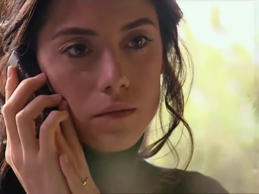 Кадры из сериала Сыла. Возвращение домой 17 серия 2 сезон (2006)