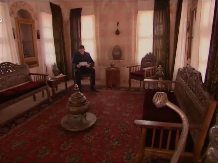 Кадры из сериала Сыла. Возвращение домой 1 серия 3 сезон (2006)